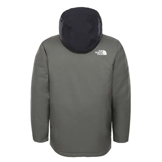 Geaca Copii The North Face B Freedom Insulated Geaca Copii The North Face B Freedom Insulated