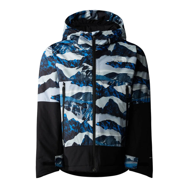 Geaca Copii The North Face B Freedom Insulated Geaca Copii The North Face B Freedom Insulated