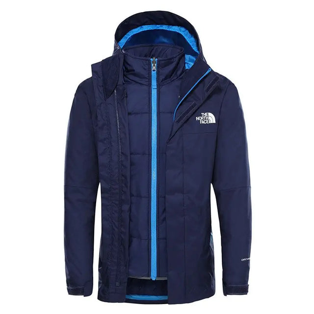Geaca Copii The North Face B Freedom Triclimate Geaca Copii The North Face B Freedom Triclimate