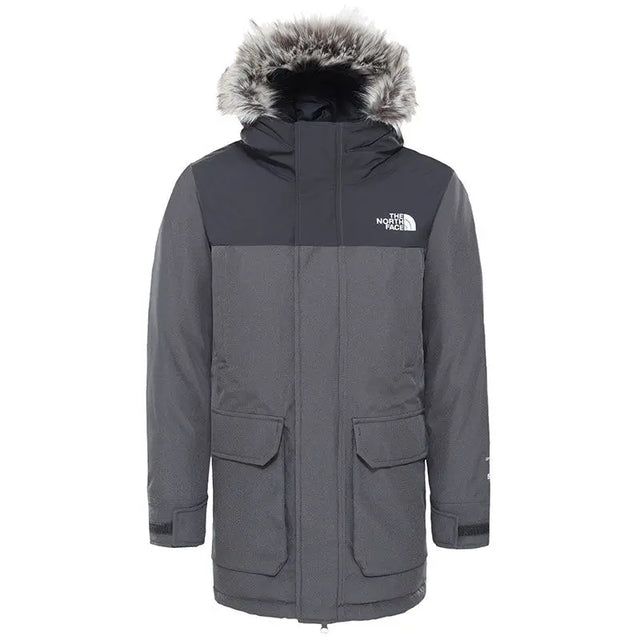 Geaca Copii The North Face B Mcmurdo Parka Geaca Copii The North Face B Mcmurdo Parka