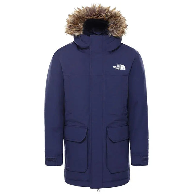 Geaca Copii The North Face B Mcmurdo Parka Geaca Copii The North Face B Mcmurdo Parka