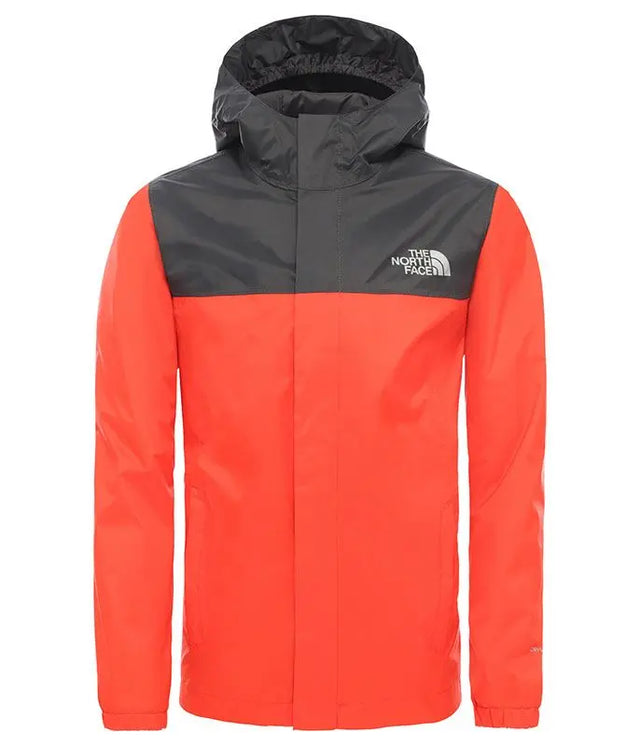 Geaca Copii The North Face B Resolve Reflective Geaca Copii The North Face B Resolve Reflective