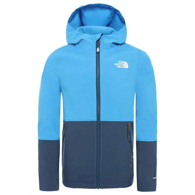 Geaca Copii The North Face B Softshell Geaca Copii The North Face B Softshell