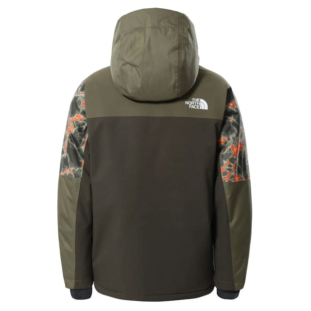 Geaca Copii Baieti The North Face Freedom Extreme Insulated Geaca Copii Baieti The North Face Freedom Extreme Insulated