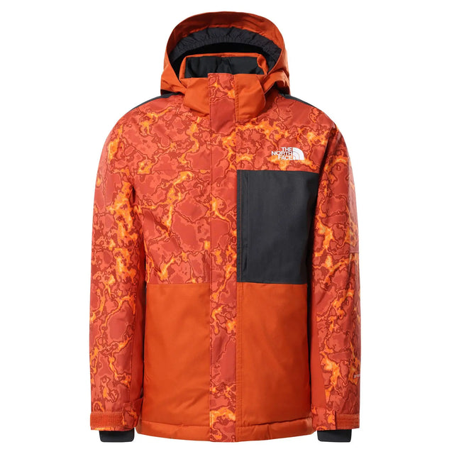 Geaca Copii Baieti The North Face Freedom Extreme Insulated Geaca Copii Baieti The North Face Freedom Extreme Insulated