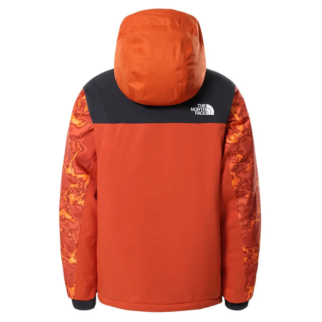 Geaca Copii Baieti The North Face Freedom Extreme Insulated Geaca Copii Baieti The North Face Freedom Extreme Insulated