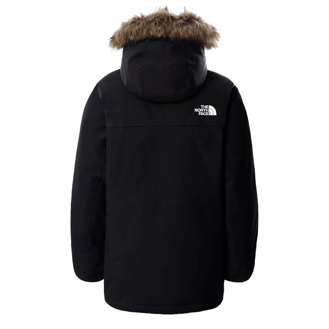 Geaca Copii The North Face Boys Mcmurdo Parka Geaca Copii The North Face Boys Mcmurdo Parka