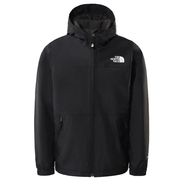 Geaca Copii The North Face Boys Warm Storm Rain Geaca Copii The North Face Boys Warm Storm Rain