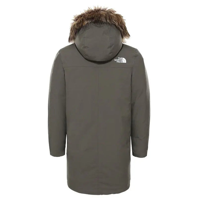 Geaca Copii The North Face G Arctic Swirl Parka Geaca Copii The North Face G Arctic Swirl Parka