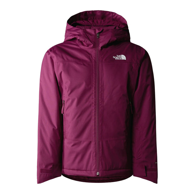 Geaca Copii The North Face G Freedom Insulated Geaca Copii The North Face G Freedom Insulated