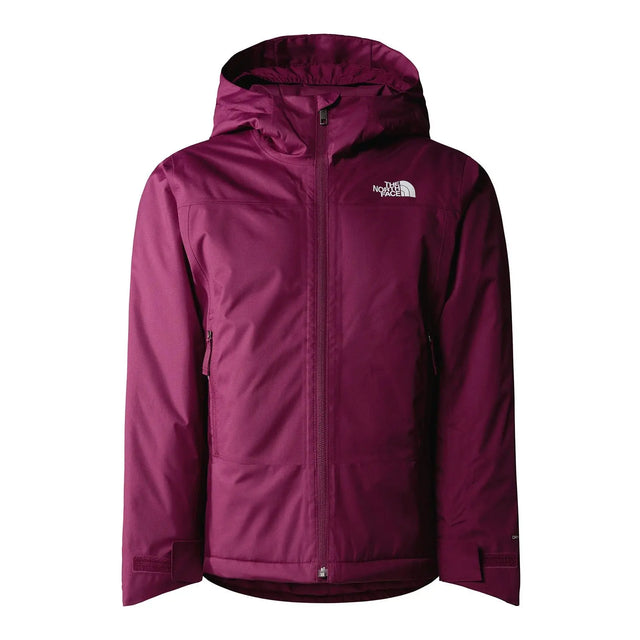 Geaca Copii The North Face G Freedom Insulated Geaca Copii The North Face G Freedom Insulated
