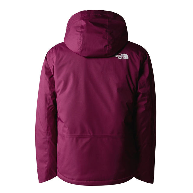 Geaca Copii The North Face G Freedom Insulated Geaca Copii The North Face G Freedom Insulated