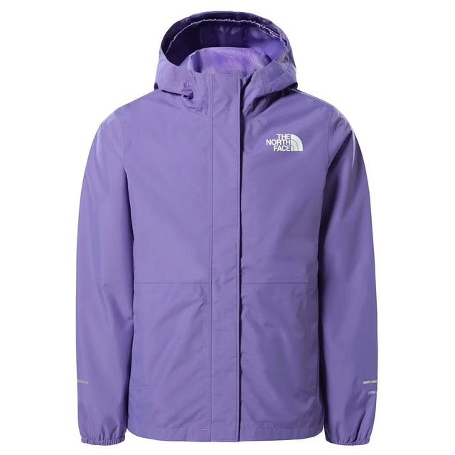 Geacă Copii The North Face G Resolve Reflective SS21 Geacă Copii The North Face G Resolve Reflective SS21