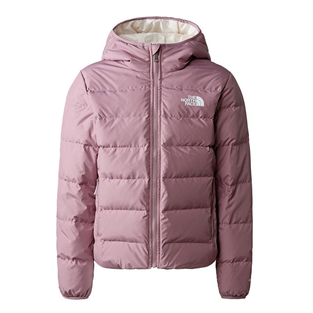 Geaca Copii The North Face G Reversible North Down Hooded Geaca Copii The North Face G Reversible North Down Hooded