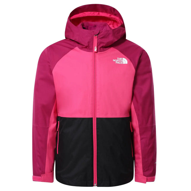 Geaca Copii Fete The North Face Freedom Triclimate Geaca Copii Fete The North Face Freedom Triclimate