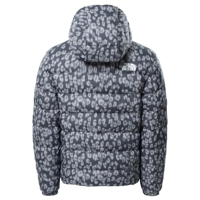 Geaca Copii The North Face Girls Printed Hyalite Down Geaca Copii The North Face Girls Printed Hyalite Down