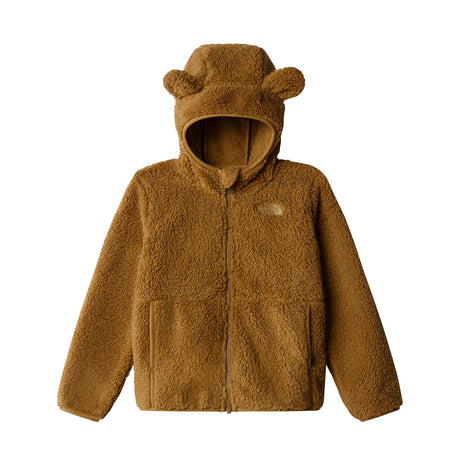 Polar Copii The North Face K Campshire Fz Hoodie   Polar Copii The North Face K Campshire Fz Hoodie