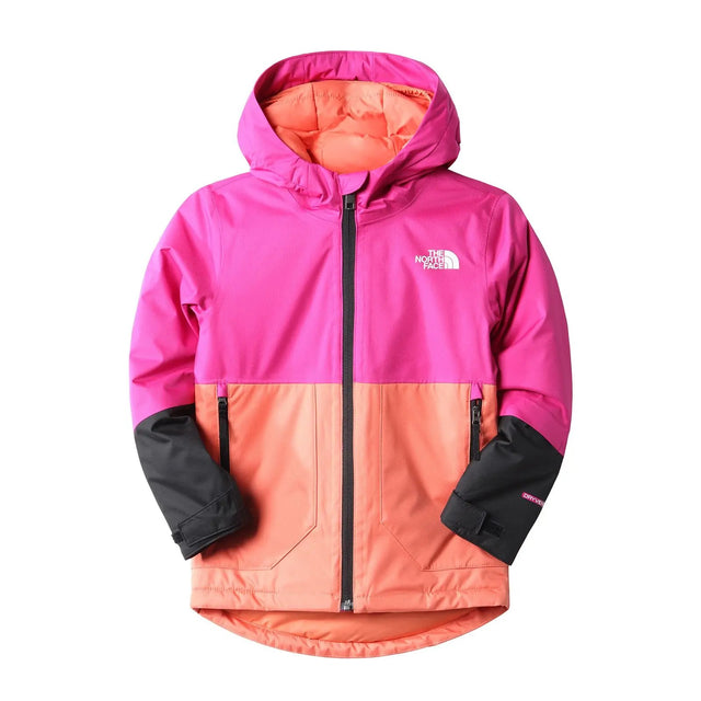 Geaca Copii The North Face K Freedom Insulated Geaca Copii The North Face K Freedom Insulated