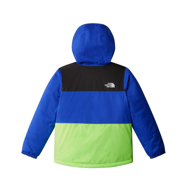 Geaca Copii The North Face K Freedom Insulated Geaca Copii The North Face K Freedom Insulated