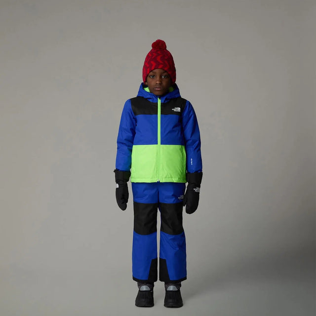Geaca Copii The North Face K Freedom Insulated Geaca Copii The North Face K Freedom Insulated