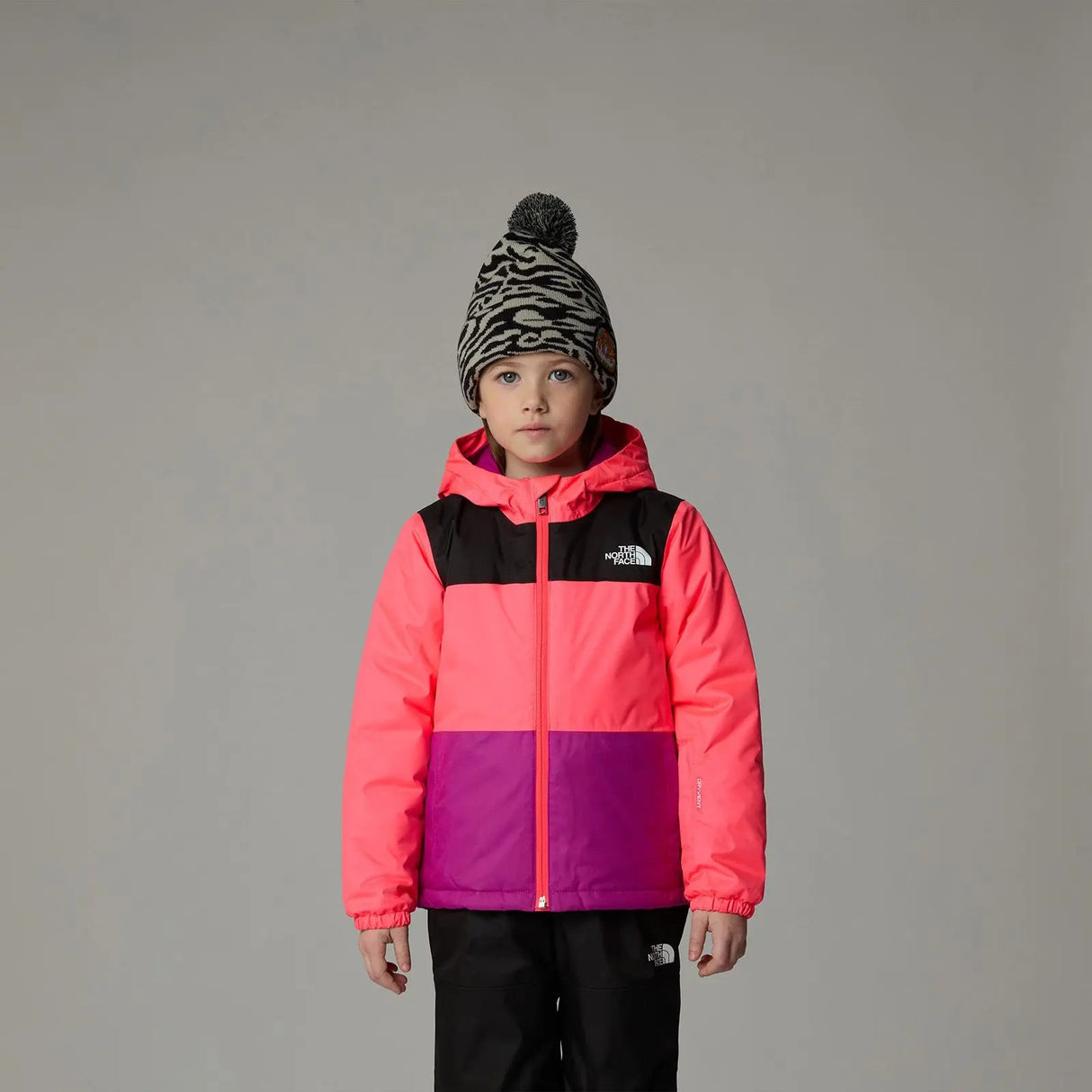 Geaca Copii The North Face K Freedom Insulated   Geaca Copii The North Face K Freedom Insulated
