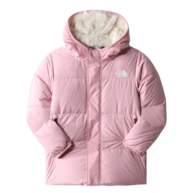 Geaca Copii The North Face K North Down Hooded Geaca Copii The North Face K North Down Hooded