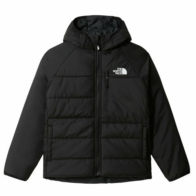 Geaca Copii The North Face K Reversible Perrito Hooded Geaca Copii The North Face K Reversible Perrito Hooded
