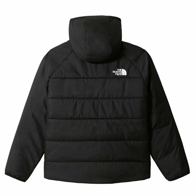 Geaca Copii The North Face K Reversible Perrito Hooded Geaca Copii The North Face K Reversible Perrito Hooded