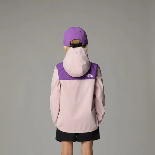 Geaca Copii The North Face Kid Antora Rain Geaca Copii The North Face Kid Antora Rain