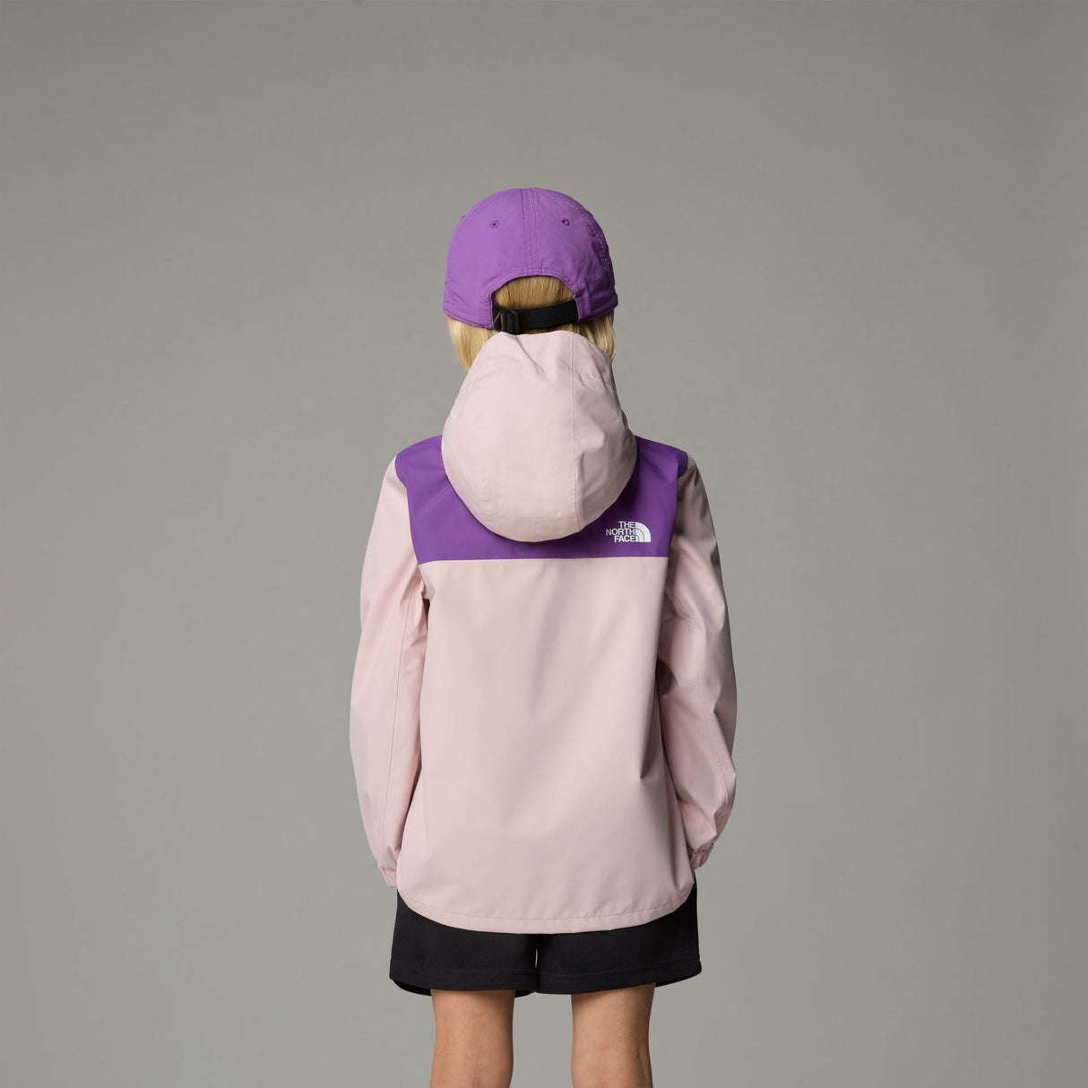 Geaca Copii The North Face Kid Antora Rain Geaca Copii The North Face Kid Antora Rain