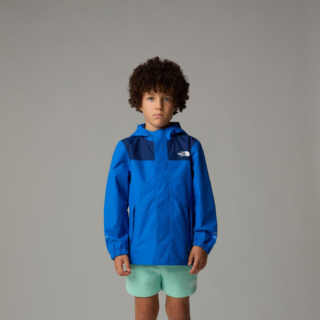 Geaca Copii The North Face Kid Antora Rain Geaca Copii The North Face Kid Antora Rain