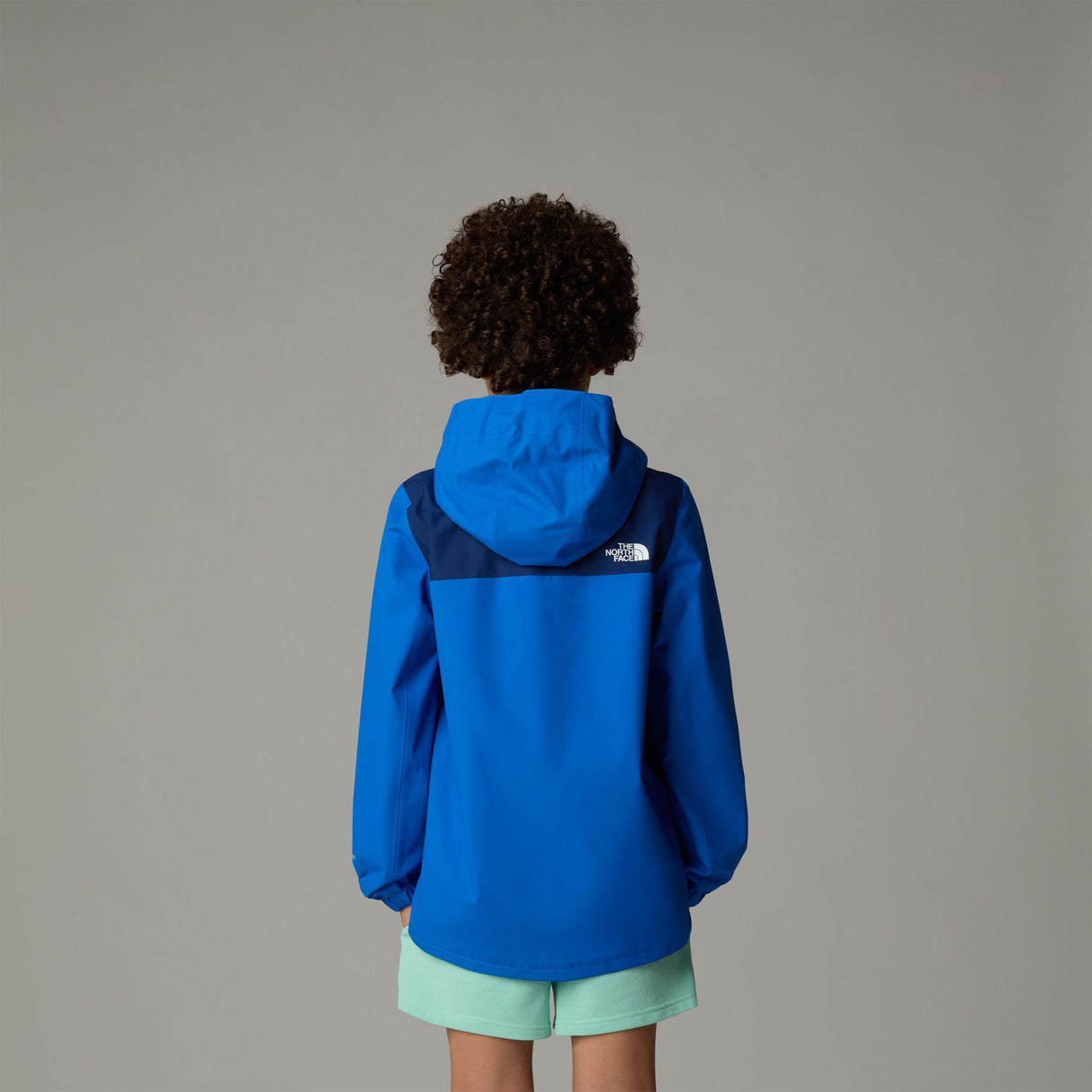 Geaca Copii The North Face Kid Antora Rain Geaca Copii The North Face Kid Antora Rain
