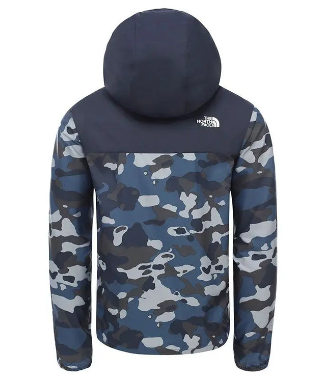 Geaca Copii The North Face Y Reactor Wind Geaca Copii The North Face Y Reactor Wind