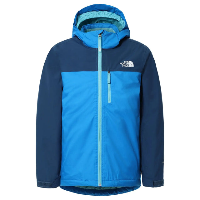 Geaca Copii The North Face Snowquest Plus Geaca Copii The North Face Snowquest Plus