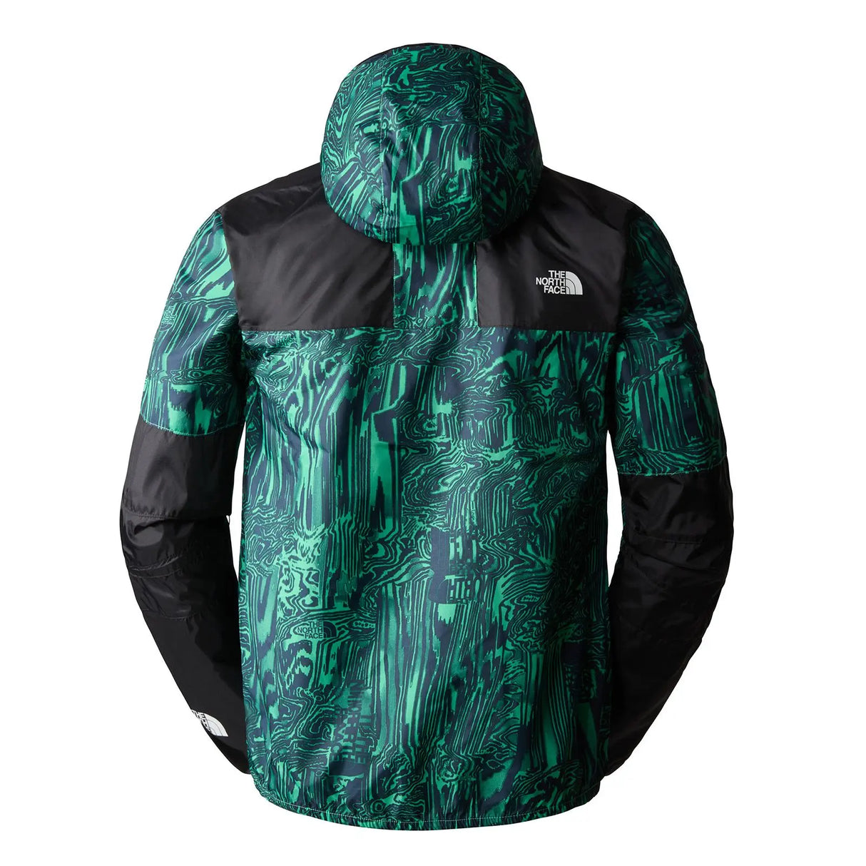 Geaca de vant The North Face M Seasonal Mountain Geaca de vant The North Face M Seasonal Mountain