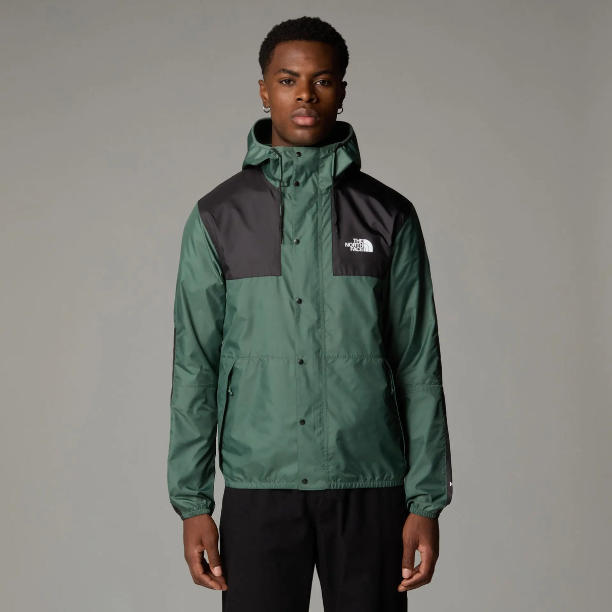 Geaca de vant The North Face M Seasonal Mountain Geaca de vant The North Face M Seasonal Mountain
