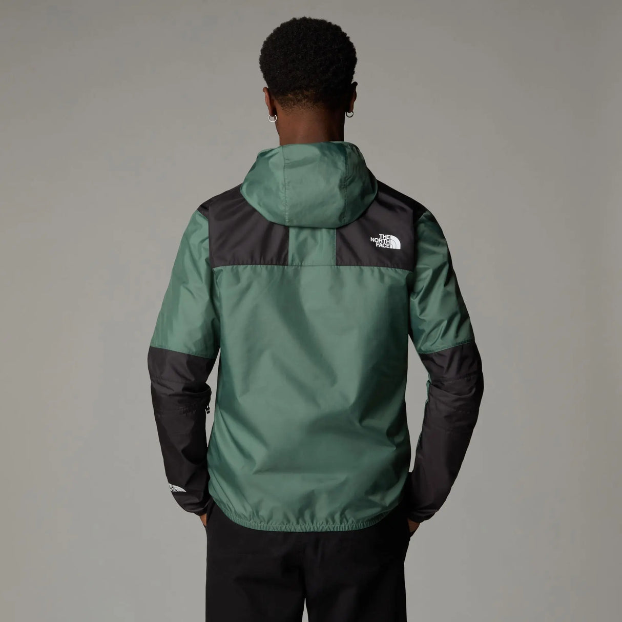 Geaca de vant The North Face M Seasonal Mountain Geaca de vant The North Face M Seasonal Mountain