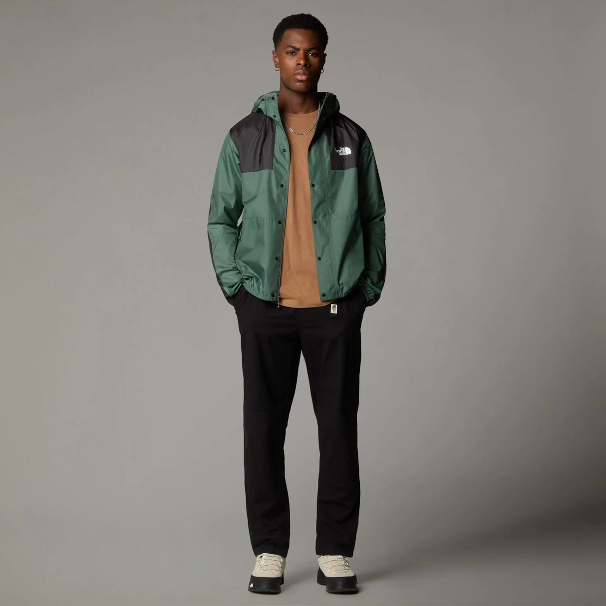 Geaca de vant The North Face M Seasonal Mountain Geaca de vant The North Face M Seasonal Mountain