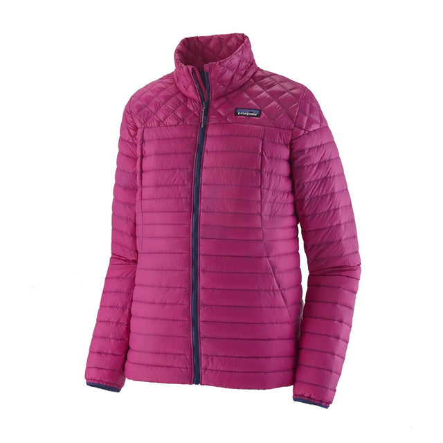 Geaca Femei Patagonia W Alplight Down Geaca Femei Patagonia W Alplight Down