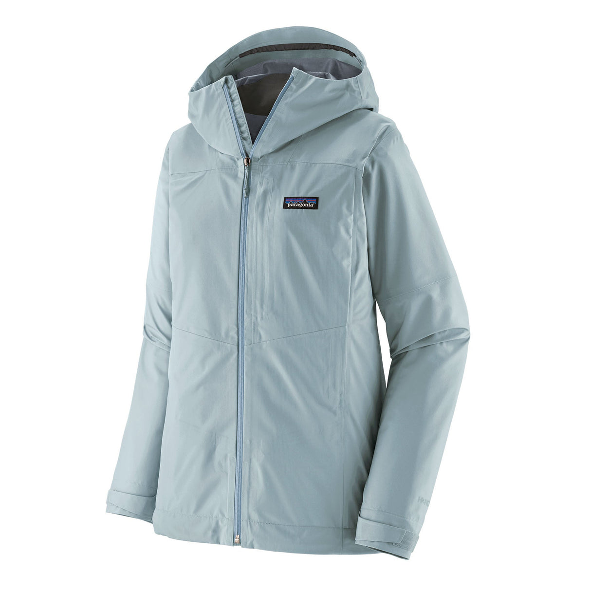 Geaca Femei Patagonia W Boulder Fork Rain Geaca Femei Patagonia W Boulder Fork Rain