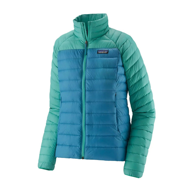 Geaca Femei Patagonia W Down Sweater   Geaca Femei Patagonia W Down Sweater
