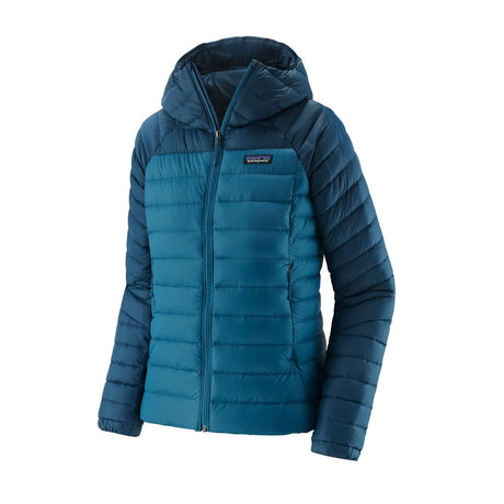 Geaca Femei Patagonia W Down Sweater Hoody   Geaca Femei Patagonia W Down Sweater Hoody