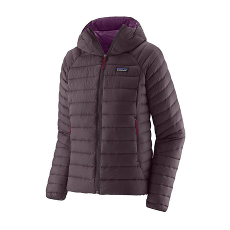 Geaca Femei Patagonia W Down Sweater Hoody   Geaca Femei Patagonia W Down Sweater Hoody