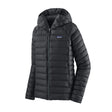 Geaca Femei Patagonia W Down Sweater Hoody   Geaca Femei Patagonia W Down Sweater Hoody