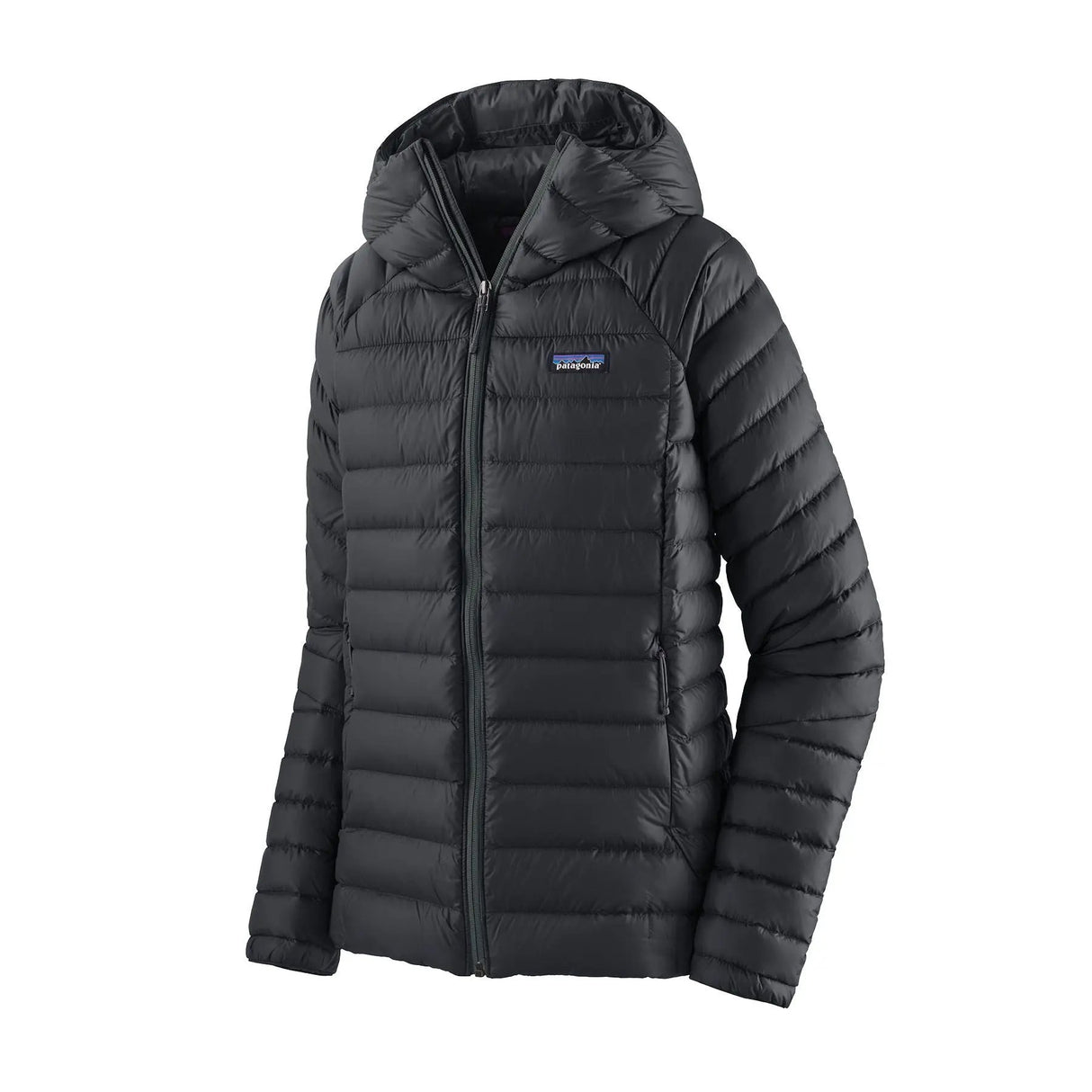 Geaca Femei Patagonia W Down Sweater Hoody   Geaca Femei Patagonia W Down Sweater Hoody