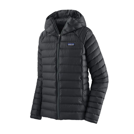 Geaca Femei Patagonia W Down Sweater Hoody   Geaca Femei Patagonia W Down Sweater Hoody
