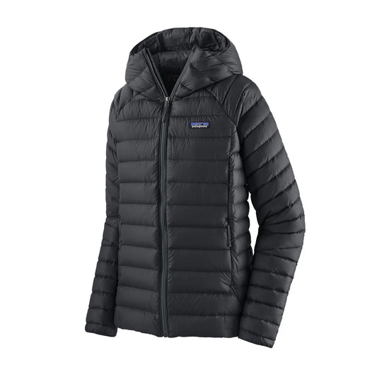Geaca Femei Patagonia W Down Sweater Hoody   Geaca Femei Patagonia W Down Sweater Hoody