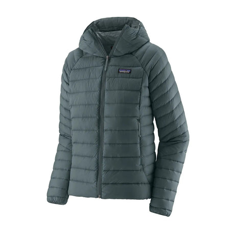 Geaca Femei Patagonia W Down Sweater Hoody   Geaca Femei Patagonia W Down Sweater Hoody