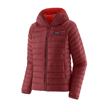 Geaca Femei Patagonia W Down Sweater Hoody   Geaca Femei Patagonia W Down Sweater Hoody