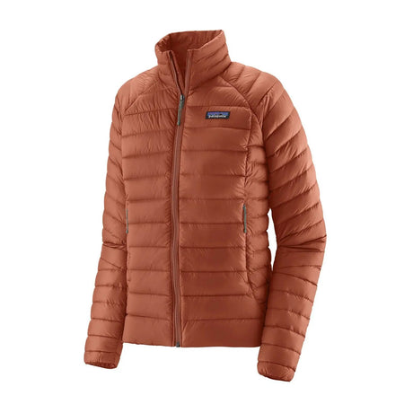 Geaca Femei Patagonia W Down Sweater   Geaca Femei Patagonia W Down Sweater